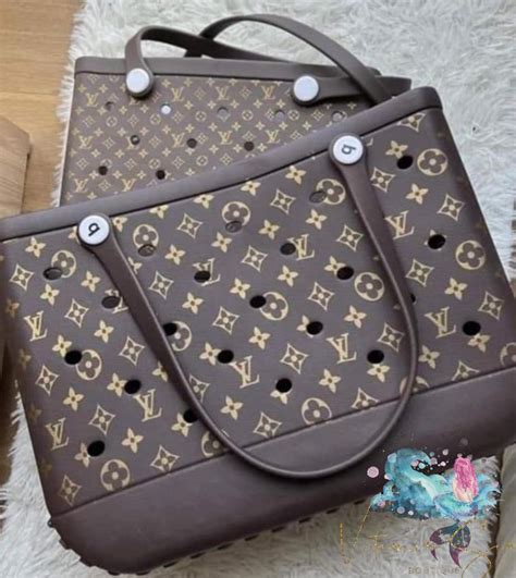 bogg bag Louis Vuitton